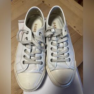Sandro sneakers
